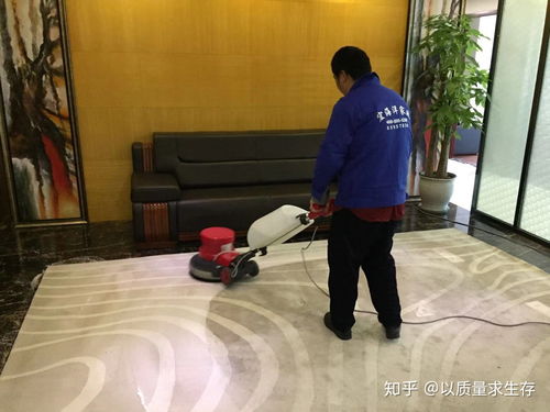 成都地毯清洗有哪些比较好用的方法