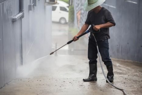 工业清洁 服务工厂环境,护航工业生产