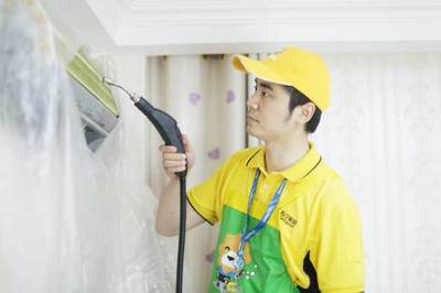 高温来袭 苏宁818空调清洗同比增长620%