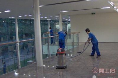 【新乡市专业保洁一站式服务】新乡市红旗区嘉强保洁服务部 - 产品库