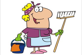 夫妻竟因谁做家务产生争执 家务到底该谁做