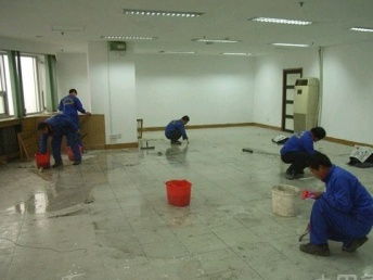 图 j京城师傅服务到家 北京保洁 清洗