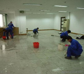 酒店开荒清洁公司 塘厦开荒清洁公司 博士保洁随叫随到