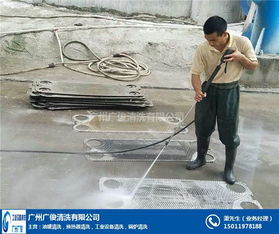 化工厂工业管道清洗服务至上 在线咨询