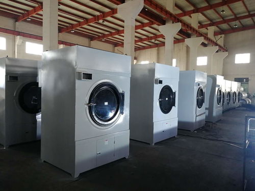 【想开一家宾馆酒店布草洗涤加工厂需要什么设备多少钱】- 