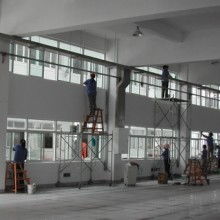 厂房保洁价格 厂房保洁公司 图片 视频