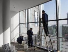 重庆新居开荒保洁公司