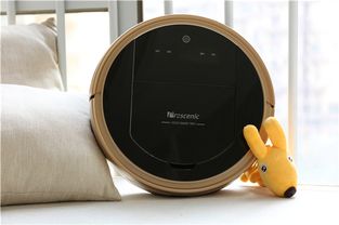 自动扫地机好用吗 在家轻松宅 在外放心浪