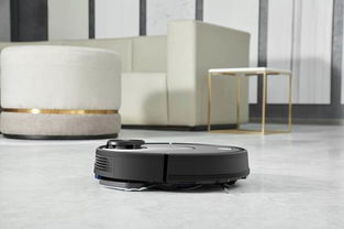 扫地机器人好用吗 扫地机器人清扫效果如何