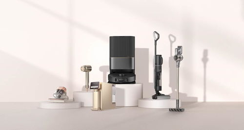 追觅科技中国区总经理王辉 2023年小目标百亿营收顺利推进中