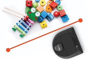 美国硅谷的清洁机器人neato d3s将在进博会首发