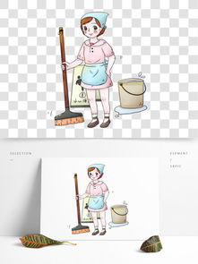 图片免费下载 清洁服务素材 清洁服务模板 千图网