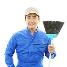 清洁清洁服务