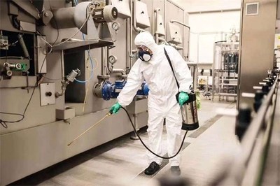 济南消毒-济南清波害虫防治