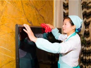 重庆清洁公司 重庆开荒清洁怎么收费