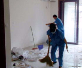 上海专业工程开荒保洁 日常保洁 地毯清洗 工厂保洁外包等服务