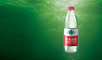 图 中山八路农夫山泉连锁送水电话 广州生活配送