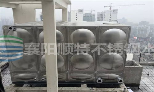 十堰工厂不锈钢水箱专业清洗指南 行业专家在线服务详解