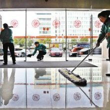 蓝态清洁服务公司 专业保洁服务，为您营造洁净舒适环境