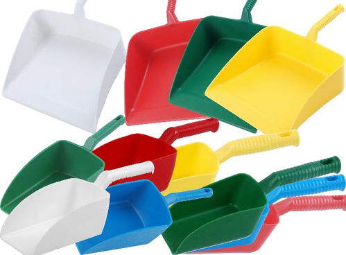 食品厂清洁利器 舀子在保洁服务中的关键作用