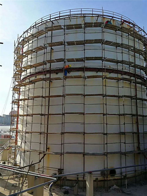 佛山油罐清洗服务常用指南