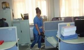 专业新房开荒保洁与全方位清洁服务 打造洁净舒适的居住环境