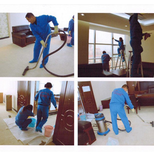 韶关物流货运、保洁服务与长短途租车指南