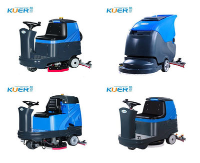 专业清洁服务 构建健康生活空间的隐形守护者