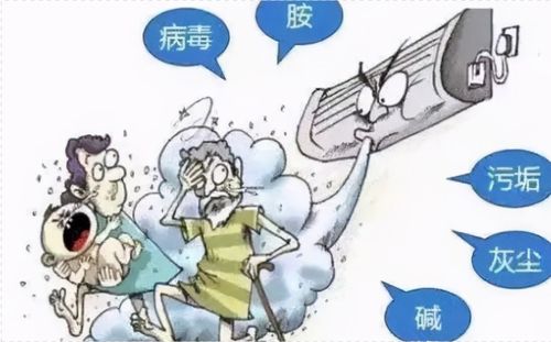 全家行动 一站式家电深度清洗，开启健康洁净新生活