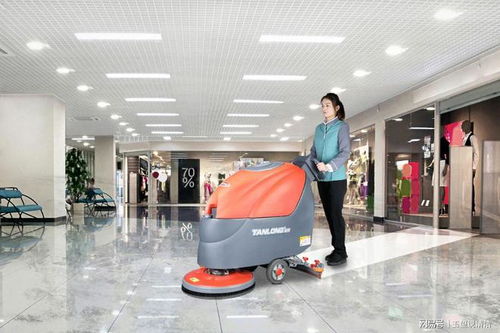 清洁设备行业售后服务的这些坑，你都踩过吗？