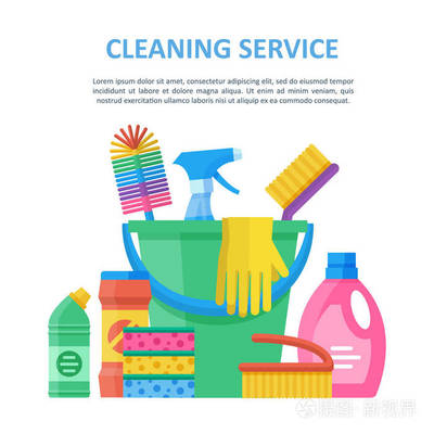 清洁服务 专业、高效，打造洁净生活与工作环境