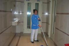 萍园家政服务 上海专业保洁服务的不二之选