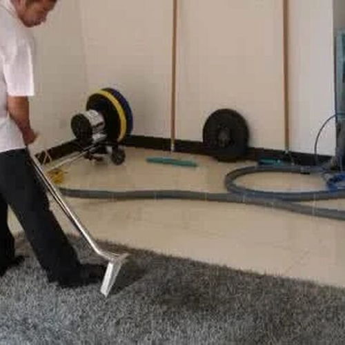 奉贤写字楼地毯清洗与保洁服务 专业、高效、卫生无忧