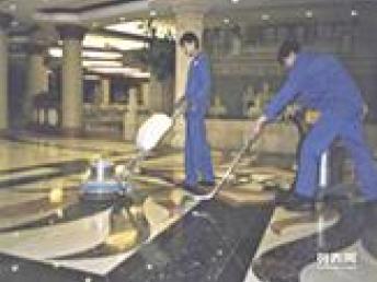 专业深圳南山区大理石无缝打磨抛光打蜡护理服务